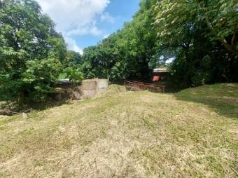 Se vende amplio lote de 2,372m2 en Pozos de Santa Ana 24-1914 Se vende amplio lote de 2,372m2 en Pozos de Santa Ana 24-1914