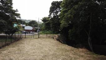 Se vende amplio lote de 2,372m2 en Pozos de Santa Ana 24-1914 Se vende amplio lote de 2,372m2 en Pozos de Santa Ana 24-1914