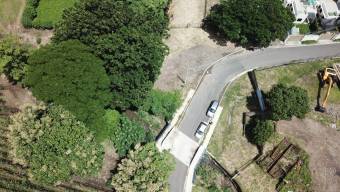 Se vende amplio lote de 2,372m2 en Pozos de Santa Ana 24-1914 Se vende amplio lote de 2,372m2 en Pozos de Santa Ana 24-1914