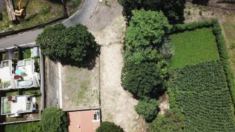 Se vende amplio lote de 2,372m2 en Pozos de Santa Ana 24-1914 Se vende amplio lote de 2,372m2 en Pozos de Santa Ana 24-1914