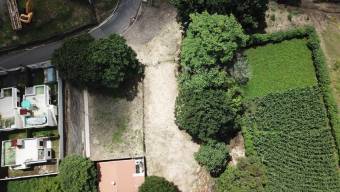 Se vende amplio lote de 2,372m2 en Pozos de Santa Ana 24-1914 Se vende amplio lote de 2,372m2 en Pozos de Santa Ana 24-1914