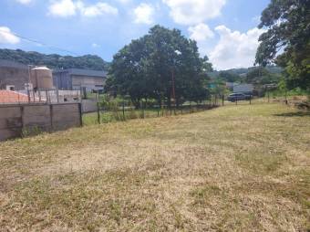 Se vende amplio lote de 2,372m2 en Pozos de Santa Ana 24-1914 Se vende amplio lote de 2,372m2 en Pozos de Santa Ana 24-1914