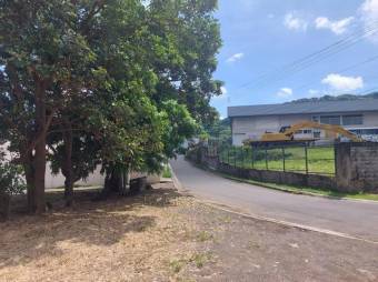 Se vende amplio lote de 2,372m2 en Pozos de Santa Ana 24-1914 Se vende amplio lote de 2,372m2 en Pozos de Santa Ana 24-1914