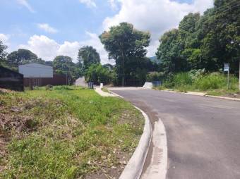 Se vende amplio lote de 2,372m2 en Pozos de Santa Ana 24-1914 Se vende amplio lote de 2,372m2 en Pozos de Santa Ana 24-1914