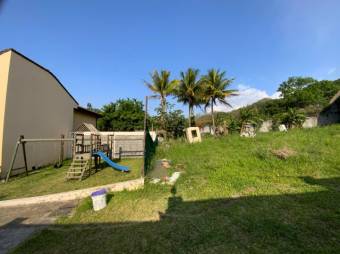 Se vende lote de 1,162m2 en Rio Oro Santa Ana 25-1331