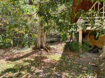 Se vende finca de 5,965m2 en Alto de las Palomas de Santa Ana 25-1836