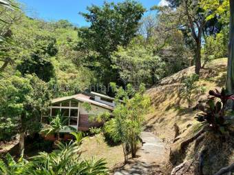 Se vende finca de 5,965m2 en Alto de las Palomas de Santa Ana 25-1836