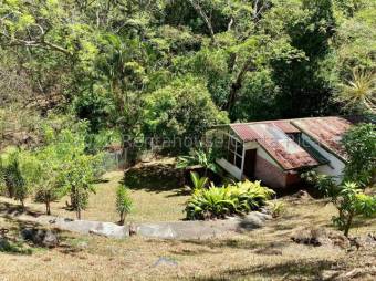 Se vende finca de 5,965m2 en Alto de las Palomas de Santa Ana 25-1836