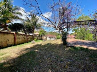 Se vende finca de 5,965m2 en Alto de las Palomas de Santa Ana 25-1836