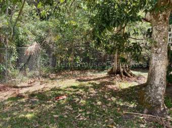 Se vende finca de 5,965m2 en Alto de las Palomas de Santa Ana 25-1836