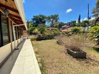 Se vende finca de 5,965m2 en Alto de las Palomas de Santa Ana 25-1836