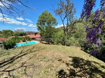 Se vende finca de 5,965m2 en Alto de las Palomas de Santa Ana 25-1836