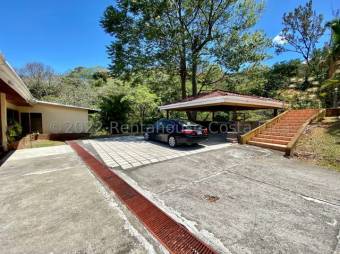 Se vende finca de 5,965m2 en Alto de las Palomas de Santa Ana 25-1836