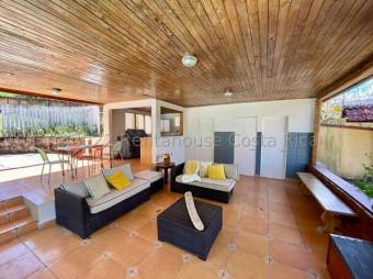 Se vende finca de 5,965m2 en Alto de las Palomas de Santa Ana 25-1836