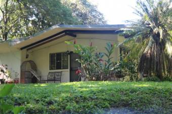 Se vende amplio lote de 5,640m2 en Brasil Santa Ana 24-395