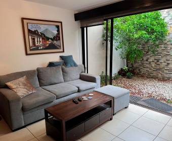 Corner townhouse for sale in Santa Ana Hills Condominium