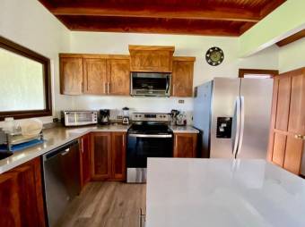 Se vende amplia finca de 14.9 hectáreas en Santa bárbara Heredia 25-1839