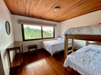 Se vende amplia finca de 14.9 hectáreas en Santa bárbara Heredia 25-1839