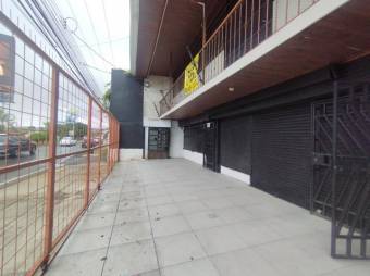 Se vende amplia propiedad para inversión en Heredia 26-549, $ 1,500,000, 10, Heredia, Heredia