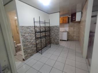 Se vende amplia propiedad para inversión en Heredia 26-549, $ 1,500,000, 10, Heredia, Heredia