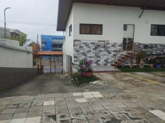 Se vende amplia propiedad para inversión en Heredia 26-549, $ 1,500,000, 10, Heredia, Heredia