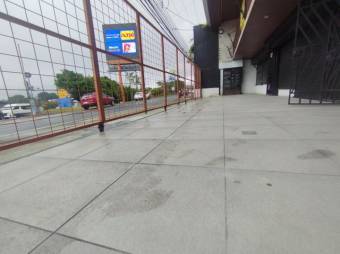 Se vende amplia propiedad para inversión en Heredia 26-549, $ 1,500,000, 10, Heredia, Heredia