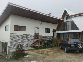 Se vende amplia propiedad para inversión en Heredia 26-549, $ 1,500,000, 10, Heredia, Heredia