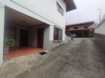 Se vende amplia propiedad para inversión en Heredia 26-549, $ 1,500,000, 10, Heredia, Heredia