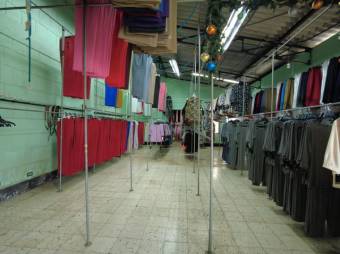 Se vende amplia propiedad comercial en San Pablo Heredia 25-1112 Se vende amplia propiedad comercial en San Pablo Heredia 25-1112