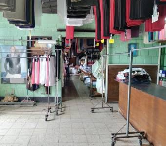 Se vende amplia propiedad comercial en San Pablo Heredia 25-1112 Se vende amplia propiedad comercial en San Pablo Heredia 25-1112