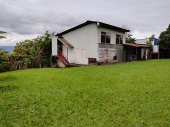 Se vende amplia propiedad comercial en San Pablo Heredia 25-1112 Se vende amplia propiedad comercial en San Pablo Heredia 25-1112