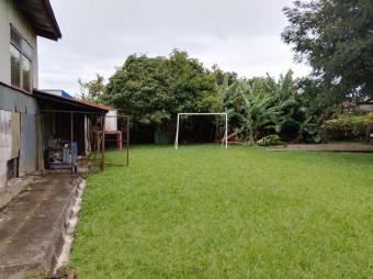 Se vende amplia propiedad comercial en San Pablo Heredia 25-1112 Se vende amplia propiedad comercial en San Pablo Heredia 25-1112