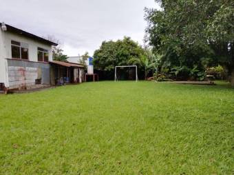 Se vende amplia propiedad comercial en San Pablo Heredia 25-1112 Se vende amplia propiedad comercial en San Pablo Heredia 25-1112