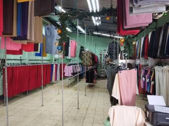 Se vende amplia propiedad comercial en San Pablo Heredia 25-1112 Se vende amplia propiedad comercial en San Pablo Heredia 25-1112