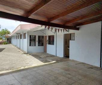 Se vende amplia propiedad comercial en San Pablo Heredia 25-1112 Se vende amplia propiedad comercial en San Pablo Heredia 25-1112