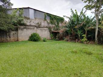 Se vende amplia propiedad comercial en San Pablo Heredia 25-1112 Se vende amplia propiedad comercial en San Pablo Heredia 25-1112