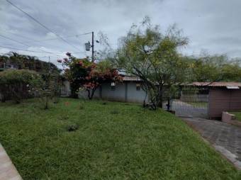 Se vende amplia propiedad comercial en San Pablo Heredia 25-1112 Se vende amplia propiedad comercial en San Pablo Heredia 25-1112