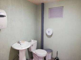 Se vende amplia bodega de uso comercial en Sn Antonio de Belen 25-1366, $ 1,280,000, 2, Heredia, Belén