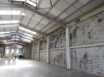 Se vende amplia bodega de uso comercial en Sn Antonio de Belen 25-1366, $ 1,280,000, 2, Heredia, Belén