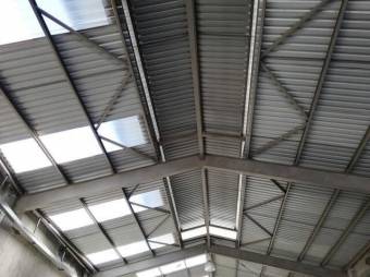 Se vende amplia bodega de uso comercial en Sn Antonio de Belen 25-1366, $ 1,280,000, 2, Heredia, Belén