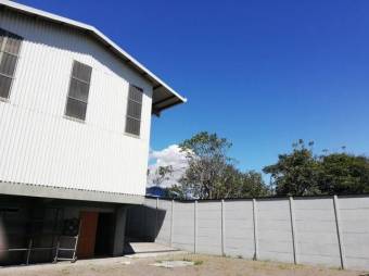 Se vende amplia bodega de uso comercial en Sn Antonio de Belen 25-1366, $ 1,280,000, 2, Heredia, Belén