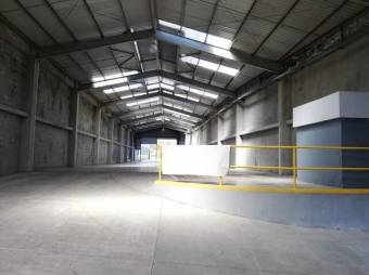 Se vende amplia bodega de uso comercial en Sn Antonio de Belen 25-1366, $ 1,280,000, 2, Heredia, Belén