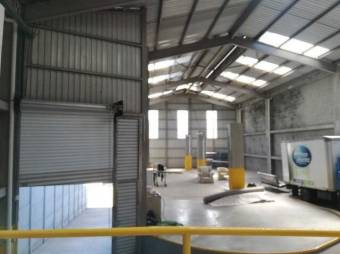 Se vende amplia bodega de uso comercial en Sn Antonio de Belen 25-1366, $ 1,280,000, 2, Heredia, Belén