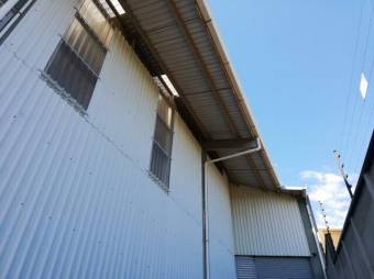 Se vende amplia bodega de uso comercial en Sn Antonio de Belen 25-1366, $ 1,280,000, 2, Heredia, Belén