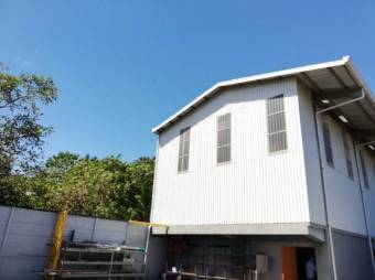 Se vende amplia bodega de uso comercial en Sn Antonio de Belen 25-1366, $ 1,280,000, 2, Heredia, Belén