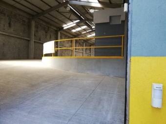 Se vende amplia bodega de uso comercial en Sn Antonio de Belen 25-1366, $ 1,280,000, 2, Heredia, Belén