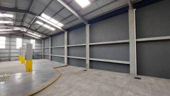 Se vende amplia bodega de uso comercial en Sn Antonio de Belen 25-1366, $ 1,280,000, 2, Heredia, Belén