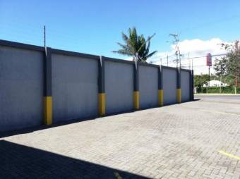 Se vende amplia bodega de uso comercial en Sn Antonio de Belen 25-1366, $ 1,280,000, 2, Heredia, Belén