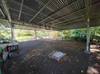 Se vende amplia finca de 3.6 hectáreas en Ángeles Heredia 24-1448