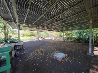 Se vende amplia finca de 3.6 hectáreas en Ángeles Heredia 24-1448